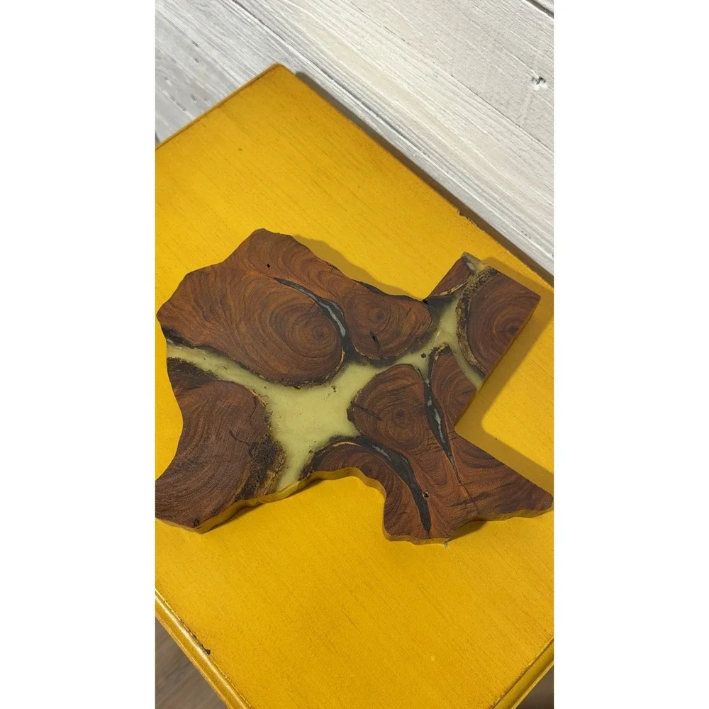 N/A handcrafted texas